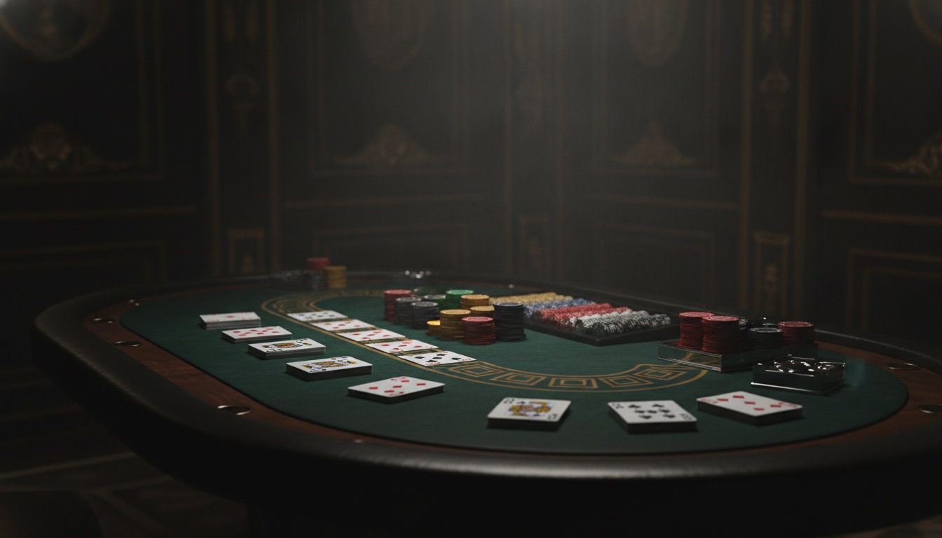 Esplora la Vasta Selezione di Giochi su Corgibet Casino